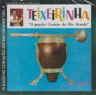 Cd teixeirinha - o gaúcho coração do rio grande vol. 4