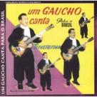 Cd teixeirinha - um gaucho canta para o brasil