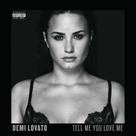 CD Tell Me You Love Me - Deluxe - Demi Lovato