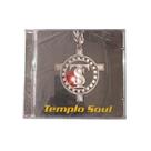 Cd templo soul não desista