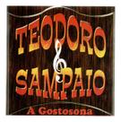 Cd Teodoro & Sampaio - A Gostosona