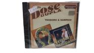 cd teodoro & sampaio*/ dose dupla