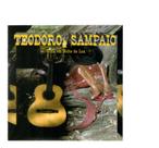 Cd Teodoro & Sampaio - Viola Em Noite De Lua