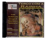 Cd terco com rainha