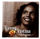 Cd teresa cristina : duetos