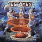 Cd testament - titans of creation