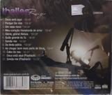 Cd Thalles Roberto - Raizes