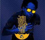 CD Thalles Roberto Sejam Cheios do Espírito Santo - Graça CD Thalles Roberto Sejam Cheios do Espírito Santo - Graça