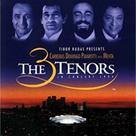 Cd The 3 Tenors - In Concert 1994 Carreras Domingo Pavarotti
