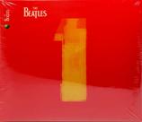Cd The Beatles 1 (Digipack)