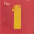 CD The Beatles - 1 Novo e Lacrado CD The Beatles - 1 Novo e Lacrado