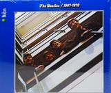 Cd The Beatles 1967-1970 Azul (Digipack) 2 CDS