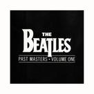 CD The Beatles Past Masters Volume One Tour