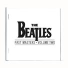 CD The Beatles Past Masters Volume Two Tour CD The Beatles Past Masters Volume Two Tour