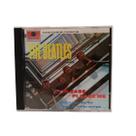 Cd the beatles please please me