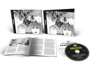 CD The Beatles Revolver (Edição Especial) Deluxe 2 CD