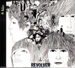 CD The Beatles - Revolver Special Edition 1CD