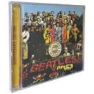 Cd the beatles st peppers lonely heats club band
