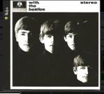 CD The Beatles With The Beatles (Digipack)