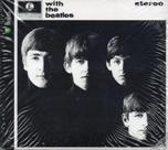 CD The Beatles - With The Beatles - Emi Records