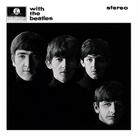 Cd The Beatles - With The Beatles Novo e Lacrado