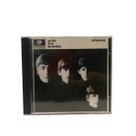 Cd the beatles with the beatles