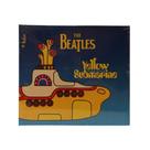 Cd the beatles yellow submarine importado digipack - EMI Records
