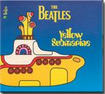 Cd The Beatles - Yellow Submarine-songtrack