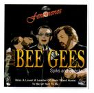 Cd the bee gees - spicks abd specks
