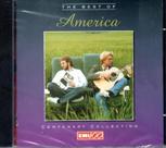 Cd The Best Of America