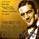CD The Best Of Benny Goodman - Sum Records