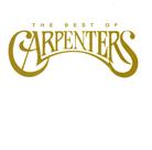 Cd The Best Of Carpenters