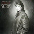 Cd the best of emmylou harris