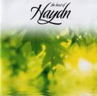 CD The Best Of Haydn