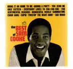 Cd the best of sam cookie