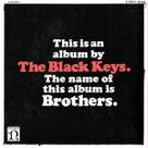 CD The Black Keys - Brothers
