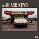 CD The Black Keys Delta Kream (DIGIPACK)