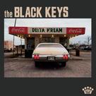 Cd the black keys - delta kream - WARNER MUSIC