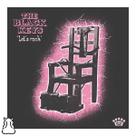 CD The Black Keys - Let's Rock - Novo Lacrado - Hm