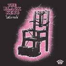 Cd the black keys - lets rock