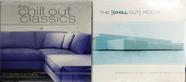 CD The Chill Out Room / The Chill Out Classics (2 CDS)DIGP