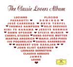 Cd The Classic Lovers Album - Domingo/ Pavarotti/carreras...
