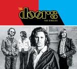 CD The Doors - The Singles (2 CDs) - Warner music brasil ltda