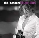 CD The Essential Celine Dion Novo