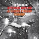 CD The Essential Jefferson Airplane Jefferson Starship
