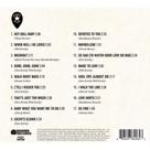 Cd The Everly Brothers - Hey Doll Baby - Warner Music
