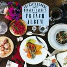 CD The French Album (VARIOS)
