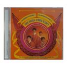Cd The Girls From Bahia Revolución Con Brasilia