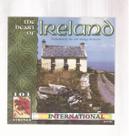 Cd the heart of ireland : kell's jig