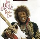 Cd the jimi hendrix experience radio one